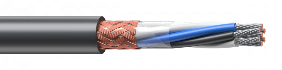 MKESH-OS assembly cables