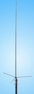 Vertical omnidirectional antenna A7 VHF