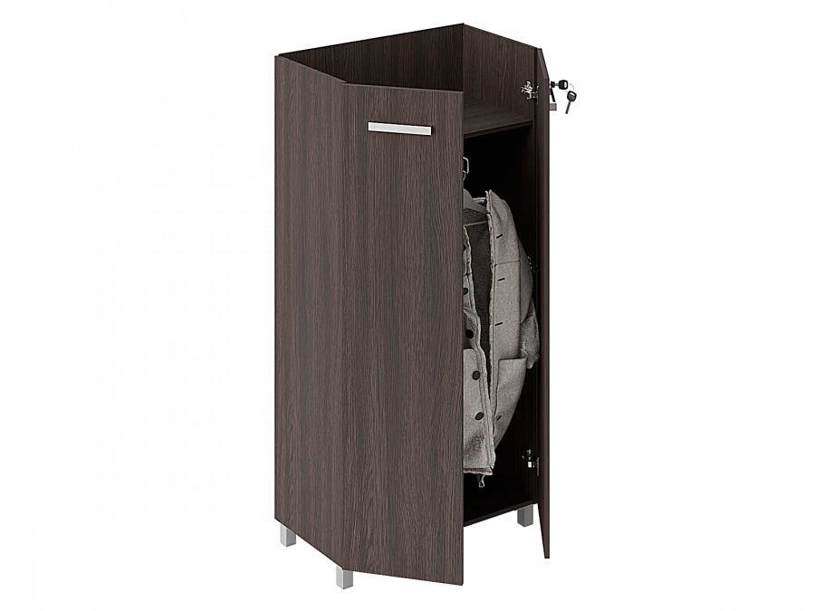Diplomat series: medium wardrobe 005