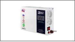 Voltage stabiliser CLIMAT-12
