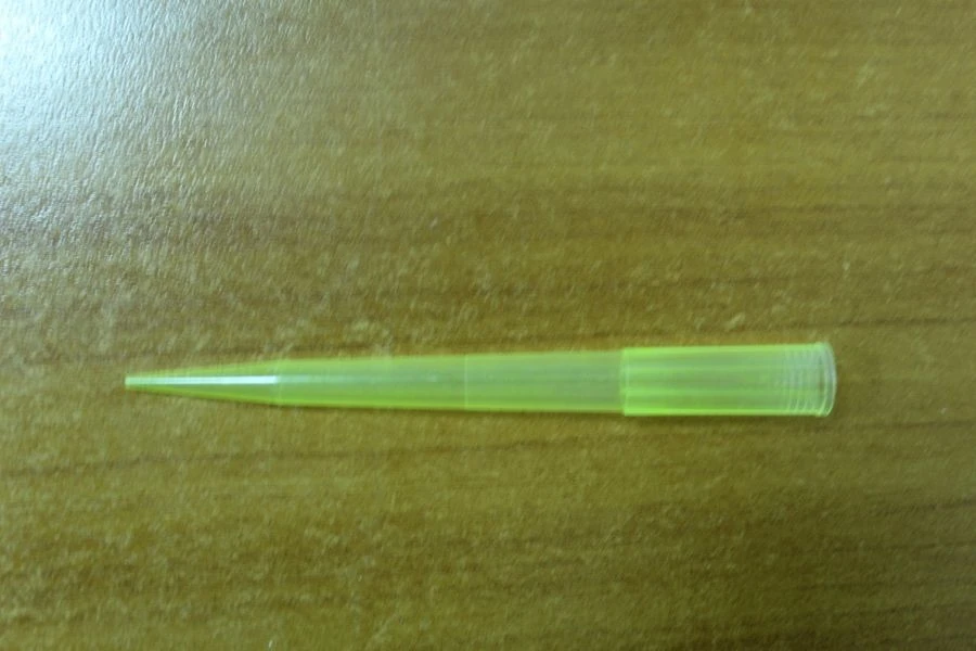 Universal tip for pipettes according to TU 32.50.50-002-72241324-2018 Universal tip up to 1000 µl,