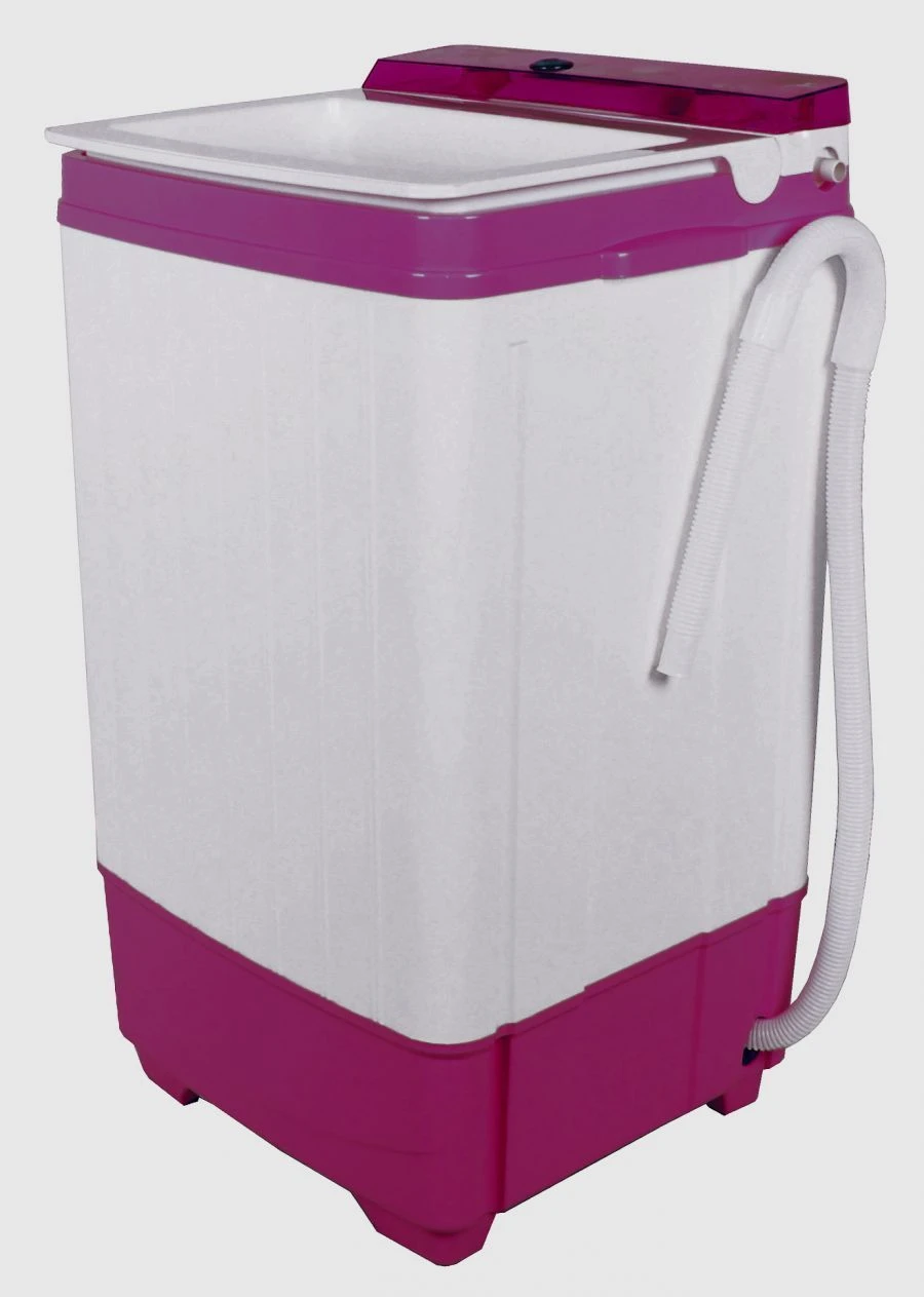 Domestic semi-automatic washing machine EVGO WS- 65PE