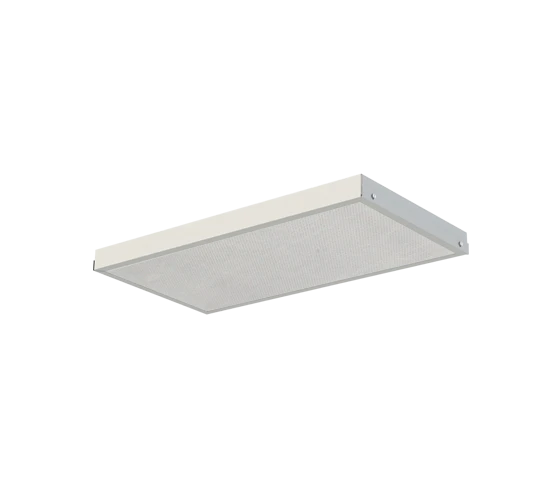 LED downlights for emergency lighting: DPO12-19 Line