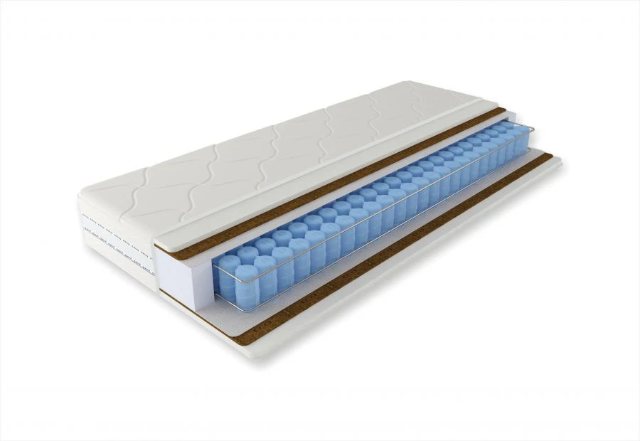 GRAND MEMORY MULTI mattress