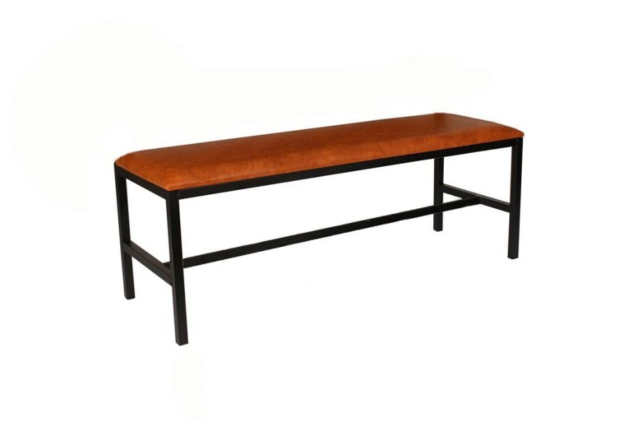 Bench LO5 without backrest