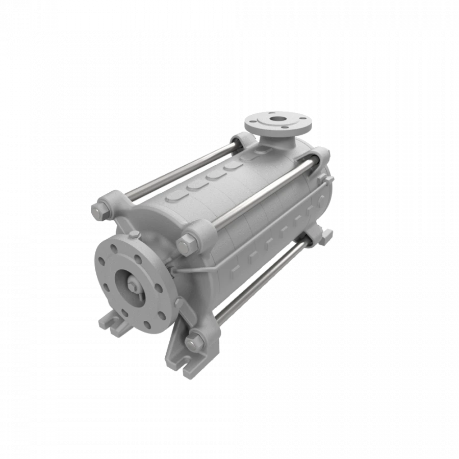 Industrial pumps, VSNP brand, model VM