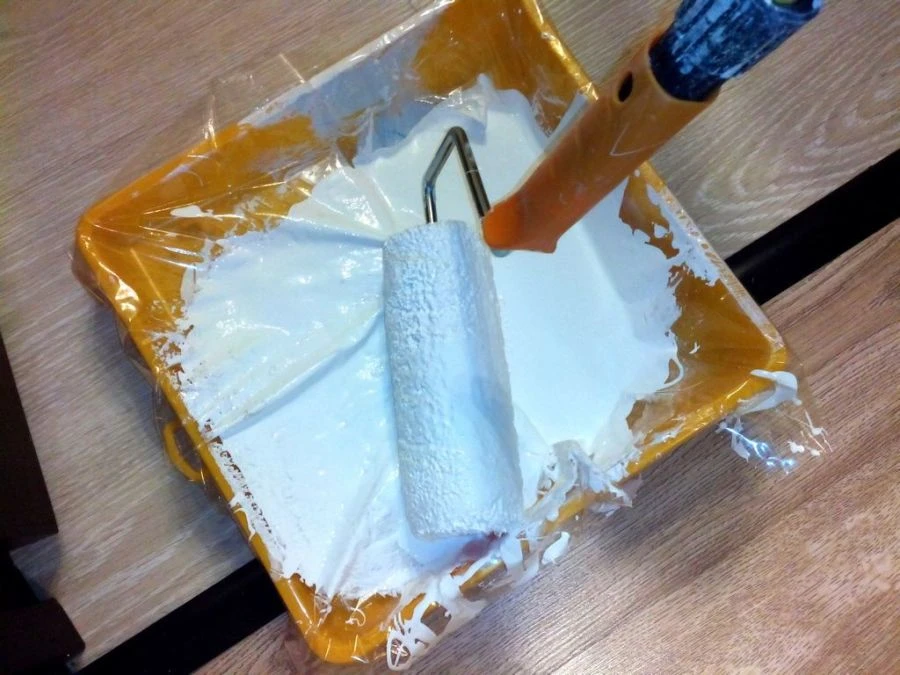 Interior Paint Water-Based VDW-VA 224 VTV