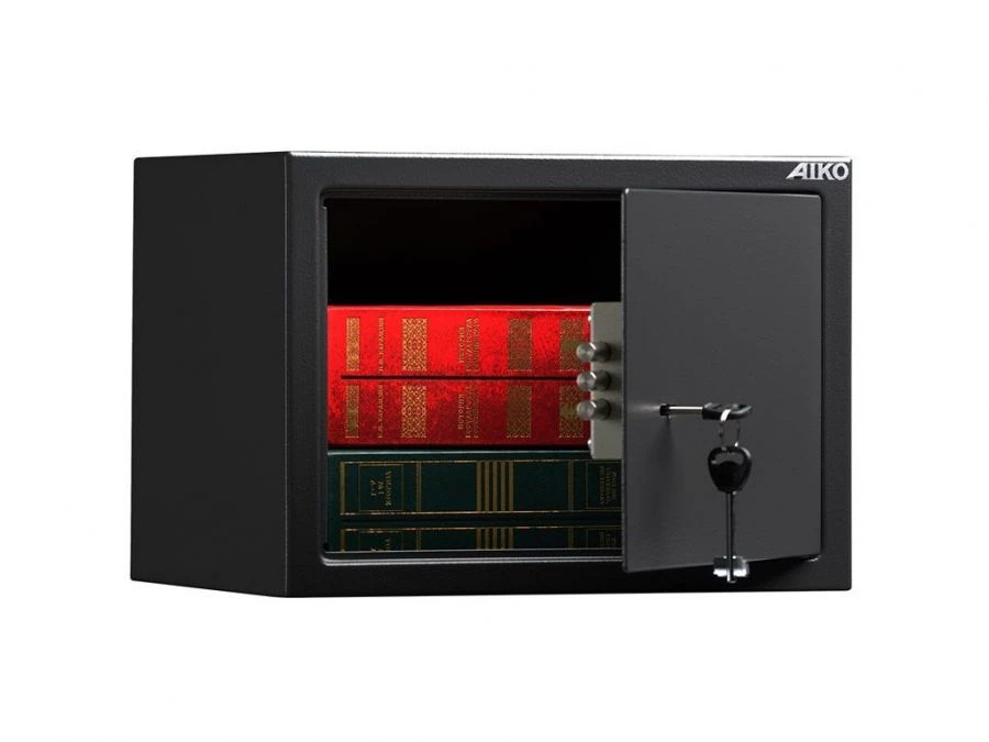 AIKO T-250 KL furniture safe