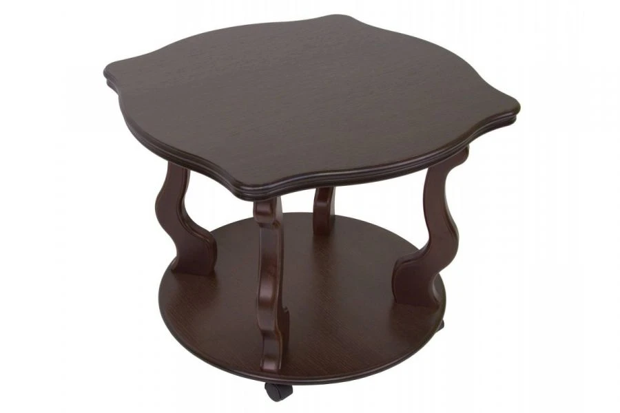 BERGE 4 coffee table