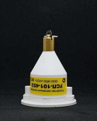 Signal-launching device USP-101-45E Ex