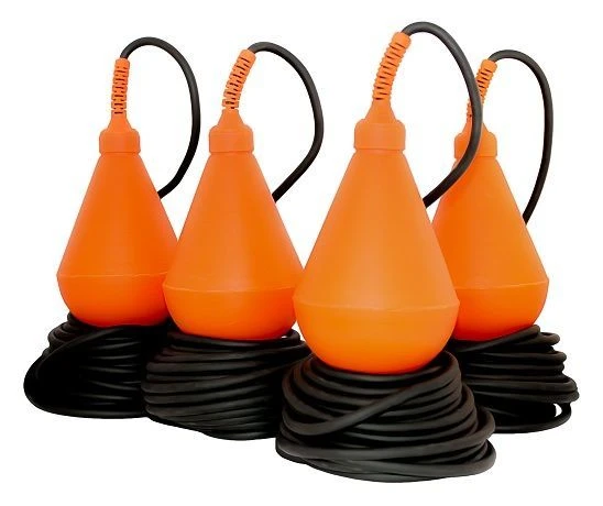 Float level sensor