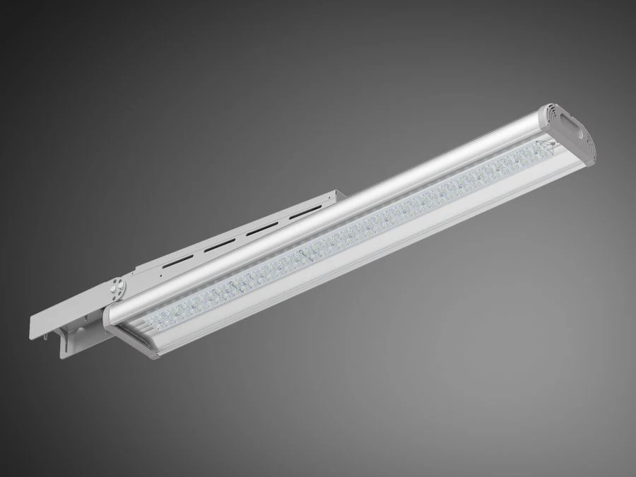 LED street lamp SV-LWS-S-200