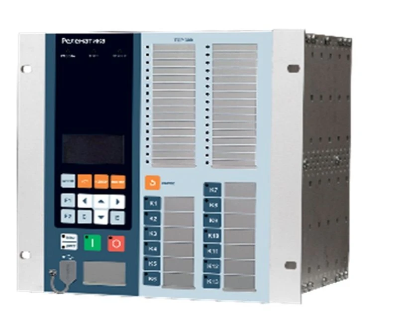 Protection and automation terminals ??? 300