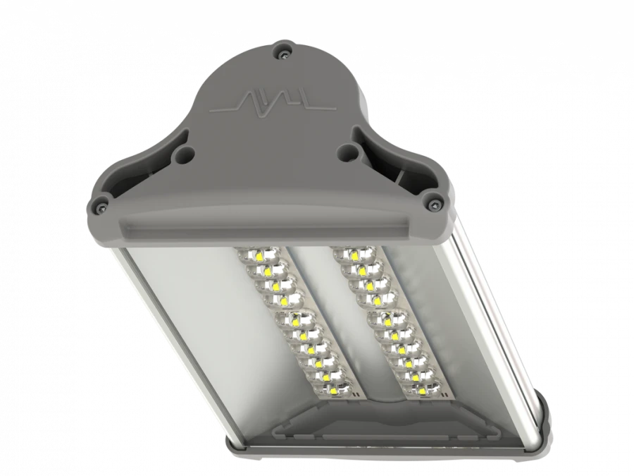 LED luminaire DSO 21.1(25-50W)-100x145-MP