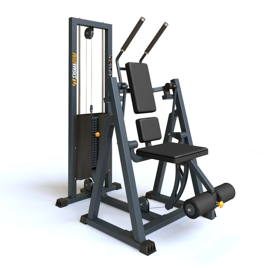 BF-116 Trainer for abdominal muscles