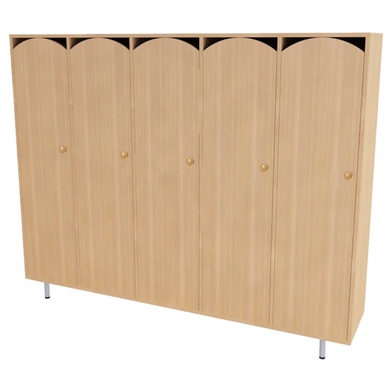 5-part cupboard, article 40005
