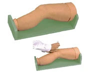 Knee puncture training model L72/CS6263