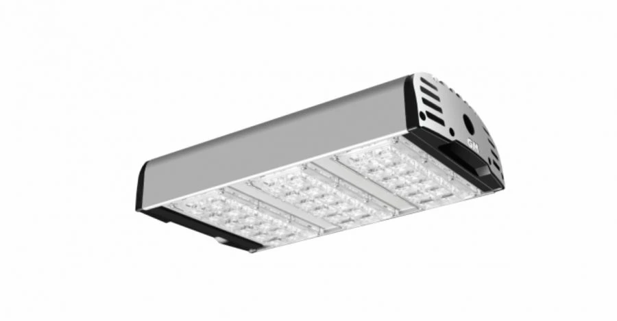 LED luminaire GSFO-80 R GELIOMASTER