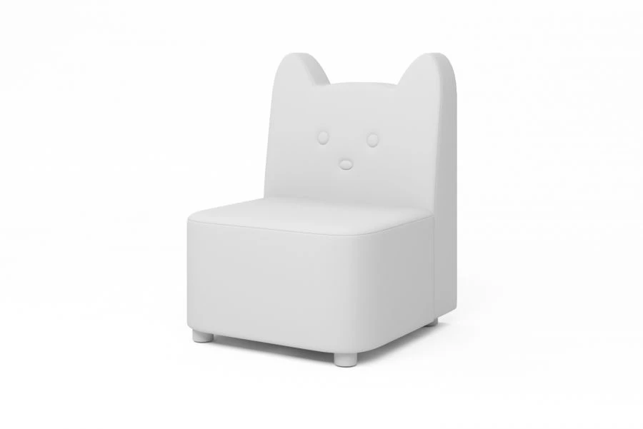 L11 series armchair GAME L11-1D-1