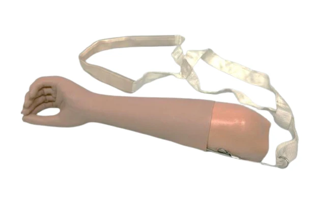 Active forearm prosthesis PR2-17