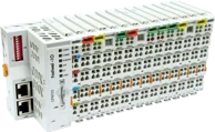 Distributed I/O system Fastwel I/O