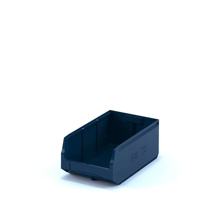 Polymer multi-turn drawer 12.406.2.99 R (500x300x200)