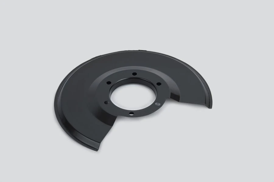 Brake disc shield 316000350108400