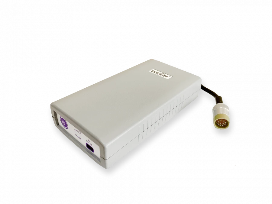 Portable charger ZU-2A