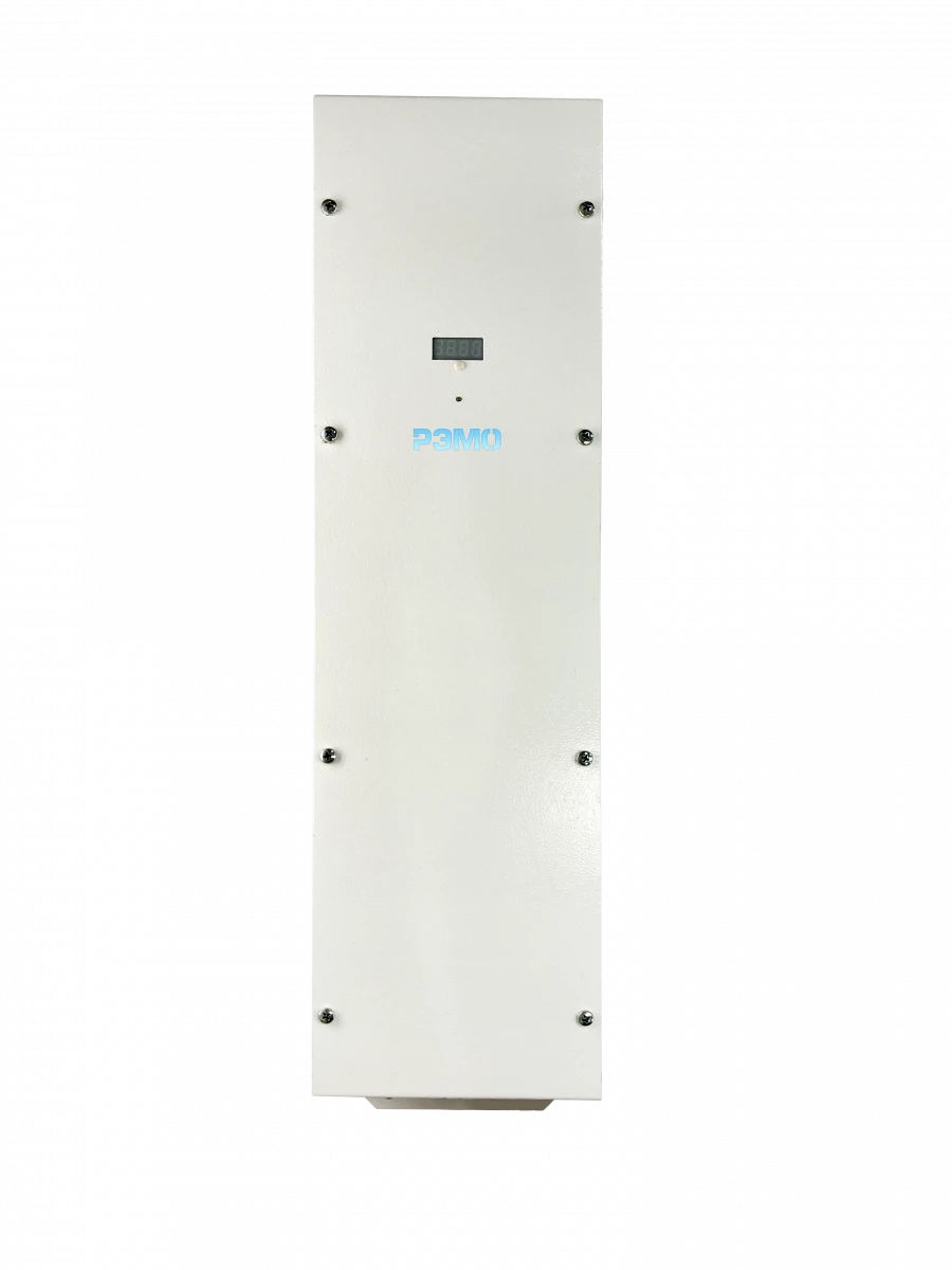 Automobile bactericidal irradiator-recirculator OVU-24
