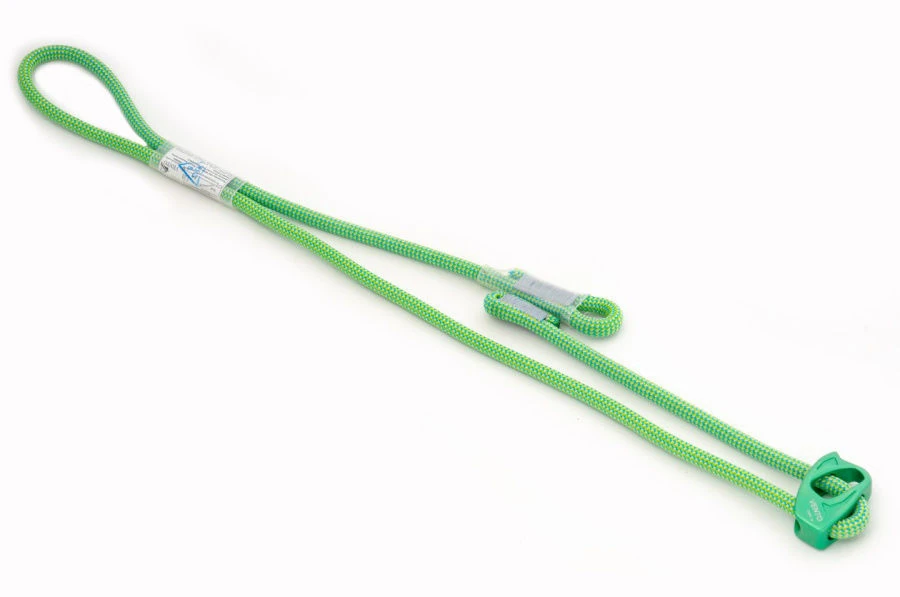 Self-adjustable safety net "Vector V", article number vnt 365