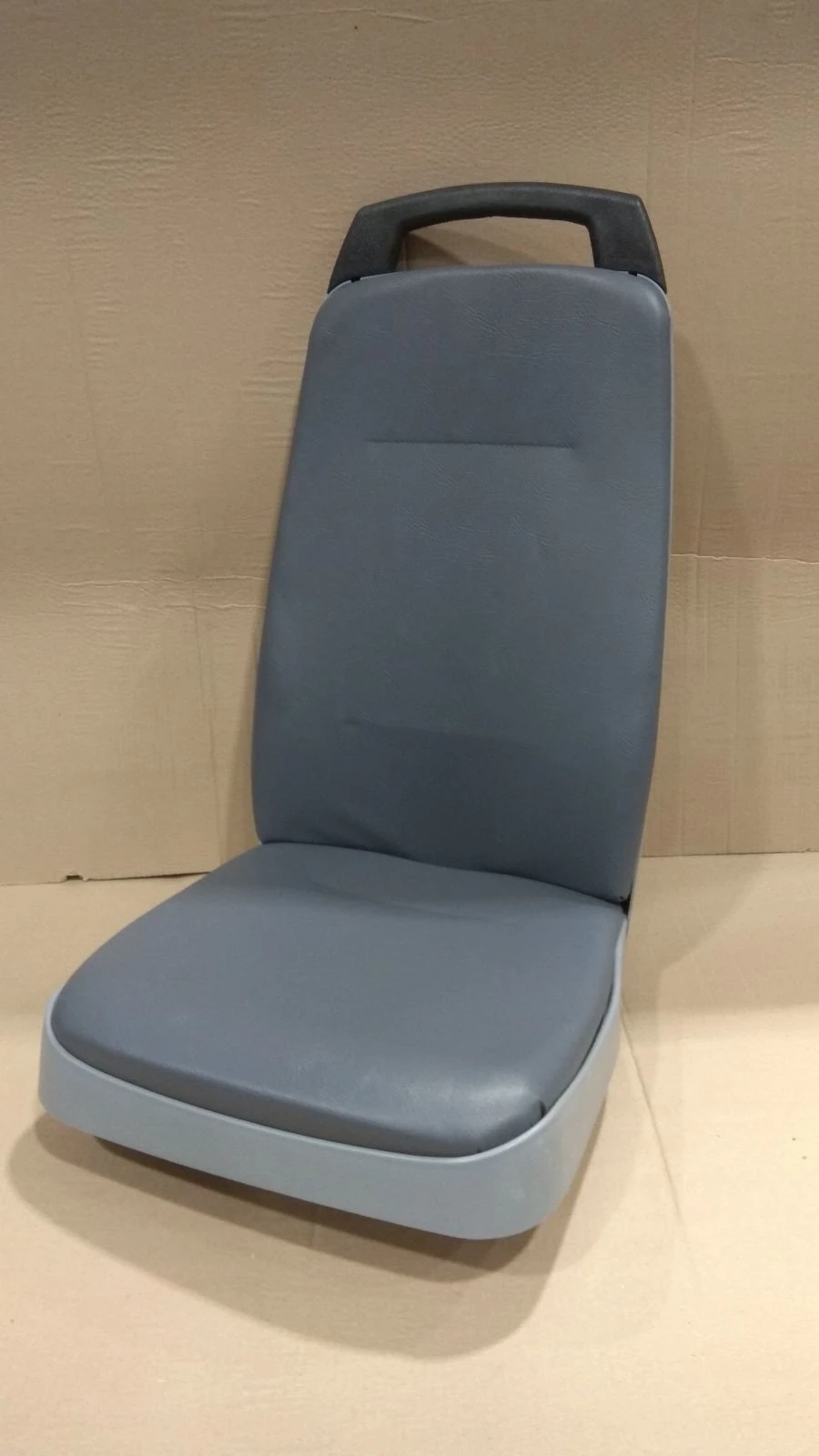 Passenger seat FS802.1.R-6830020-10 upholstery VIK