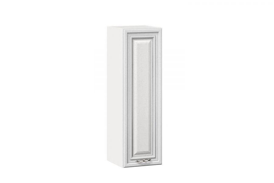 Type 4 LD.270410.000 Kitchen cabinet 300 high cabinet (White )