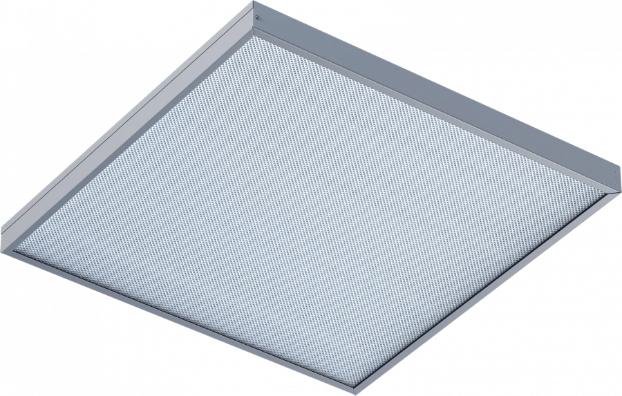 Luminaire INNOLUX 14 780 DVO-01-P-40-5K-IP40-Armstrong-A3