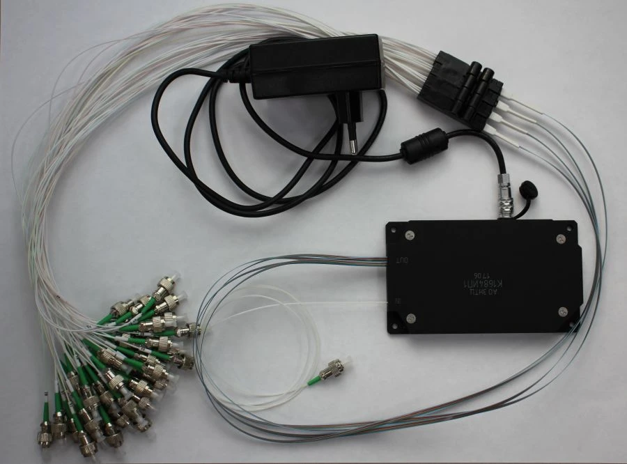 Multiplexer K1684IP1