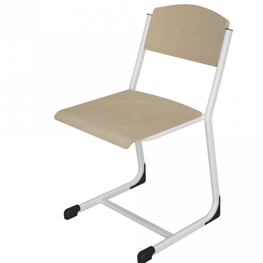 Pupil's chair FrStU7.t