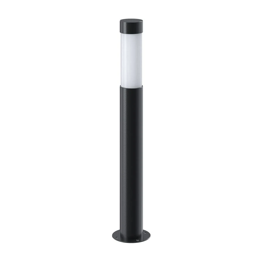 Street lamp SVETHOLL Alkes M light part 250mm D108 H1000 13W 1142lm