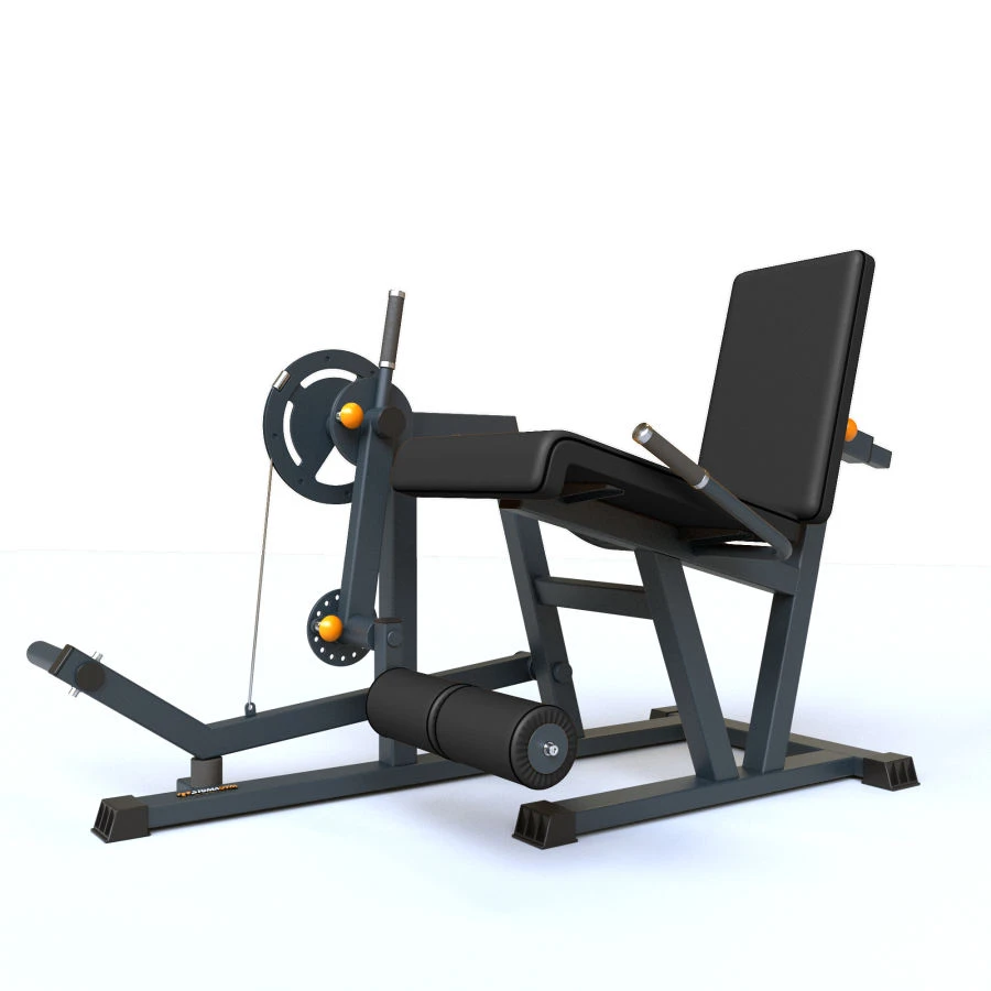 BF-218 Hip exerciser (extensor)