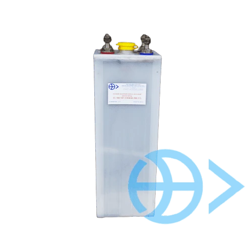 Traction alkaline nickel-iron batteries FL 500 MP (TNZhS-500-U5)