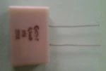 Metalised film capacitors K71-7