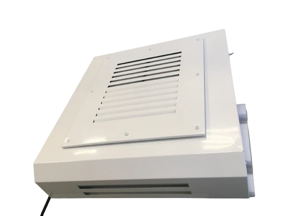 TIOCRAFT M200 air purifier-disinfector