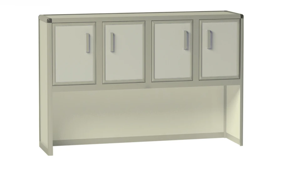 Extension for Optima series table: SLN.03.01