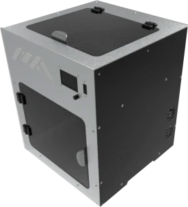 3D Printer Alpha 1