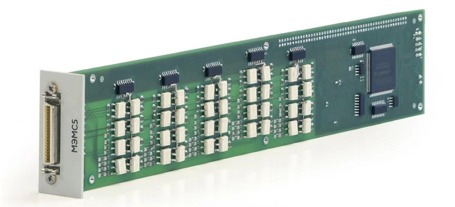 Electronic resistance shop MEMS5