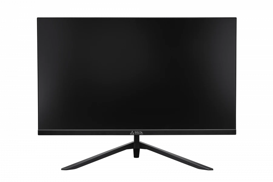 LCD monitor "Owl" model OM270I, art. no. OM270I.QHD.SS.03.P3, VRTG.463135.116-08