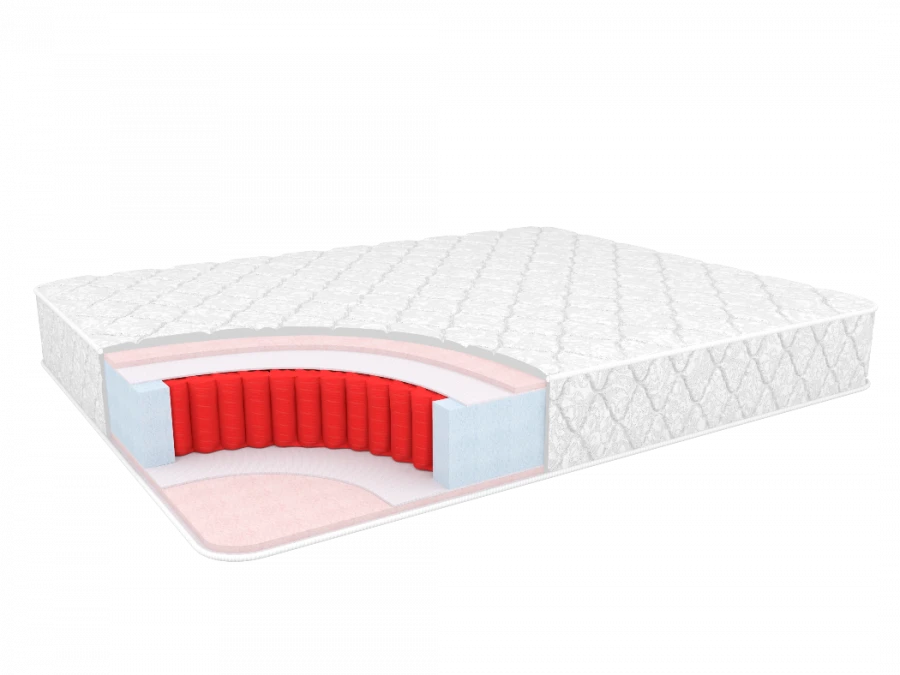 Mattress "Comfort Spuma".