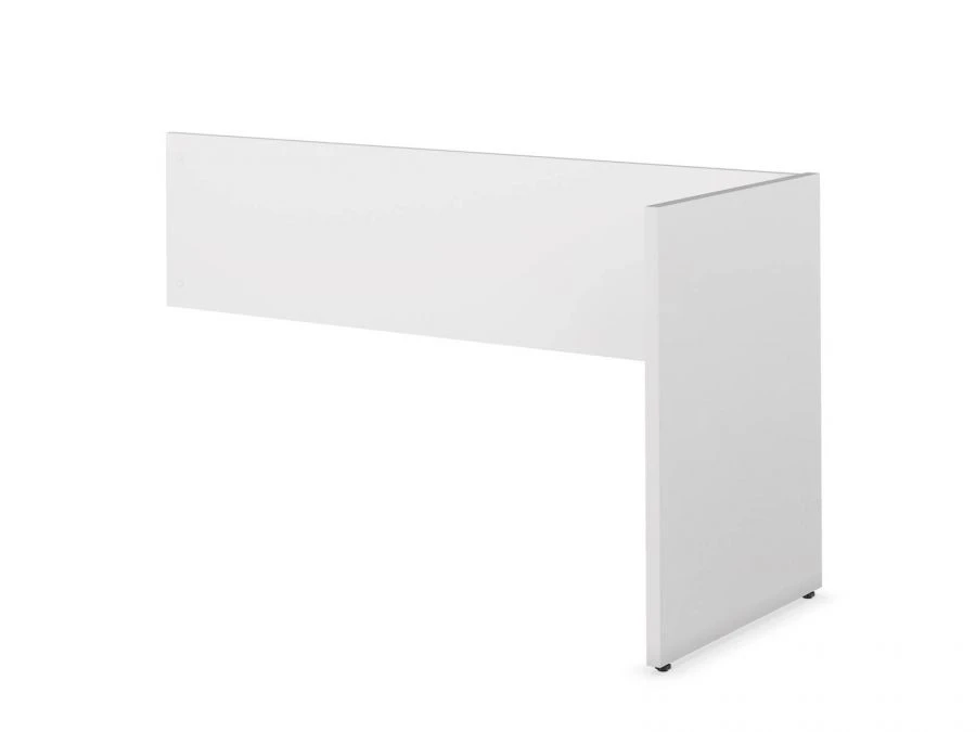 Support with fronts of corner table 1250, item CLF105