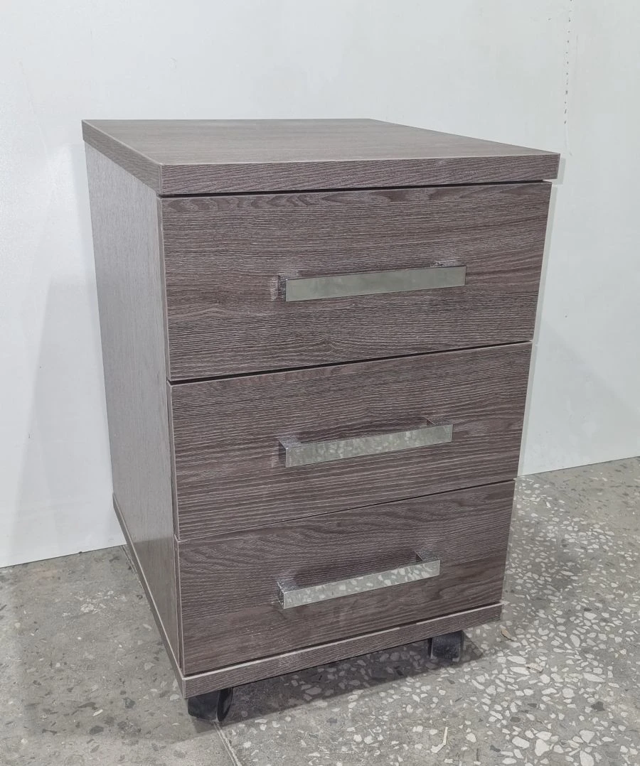 Swinging pedestal Consul