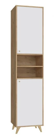 Kitchen cupboards: Customised cupboard to customer's individual requirements