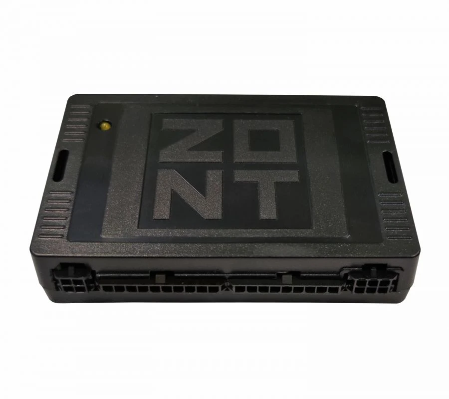 Satellite anti-theft complex ZONT ZTC-700N