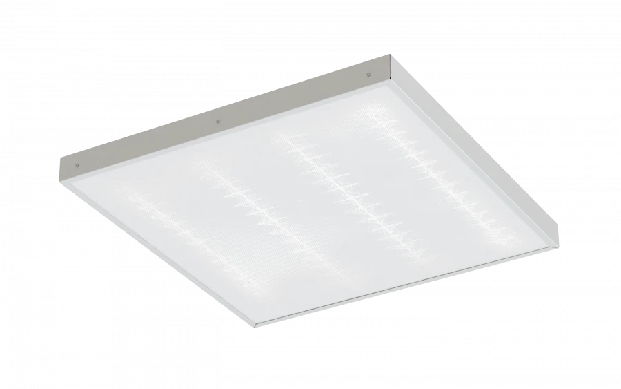 LED Luminaire L-office 32 Standart/4000 K/IP30/KL110002 (metal housing)